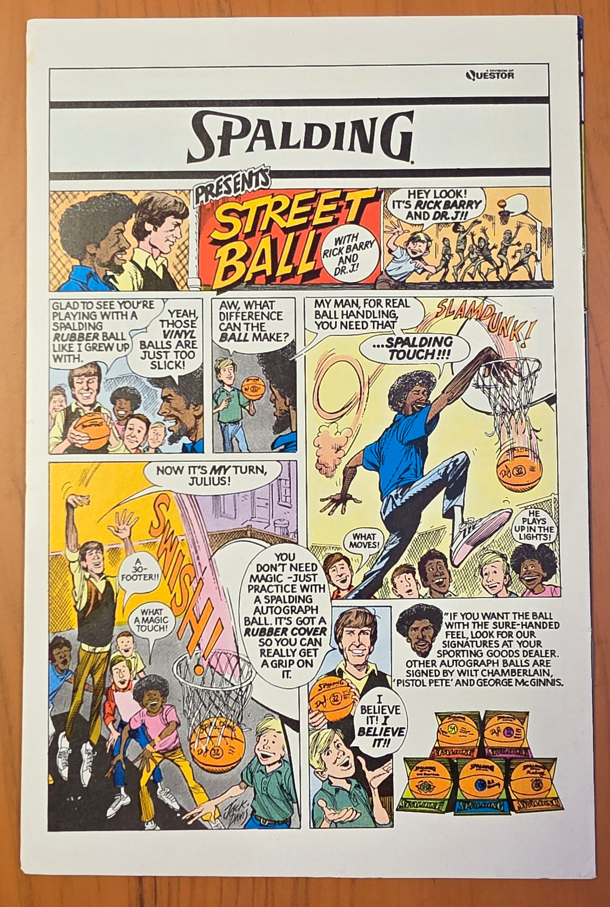 AMAZING SPIDER-MAN #183 1978 [J01] Amazing Spider-Man MARVEL COMICS