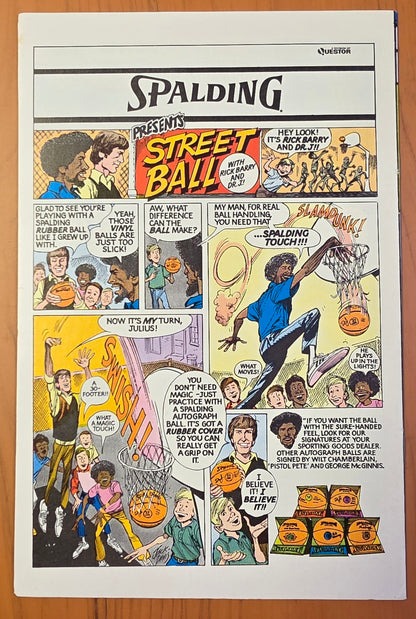 AMAZING SPIDER-MAN #183 1978 [J01] Amazing Spider-Man MARVEL COMICS