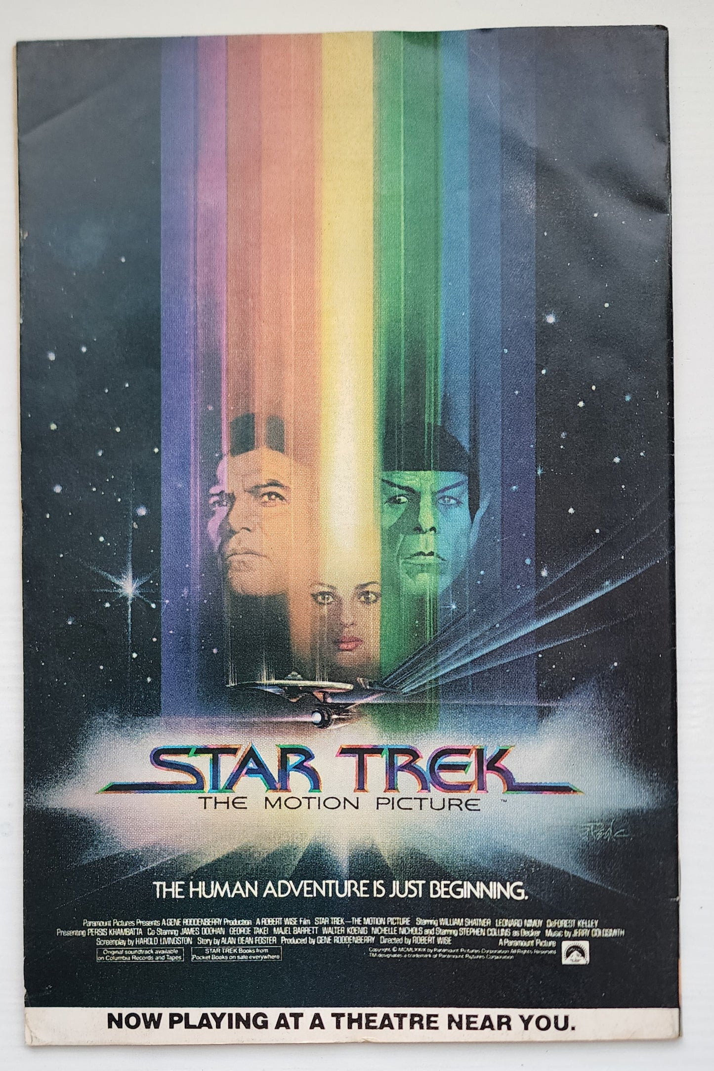 AMAZING ADVENTURES FEATURING X-MEN #4 NEWSSTAND 1980 Amazing Adventures MARVEL COMICS