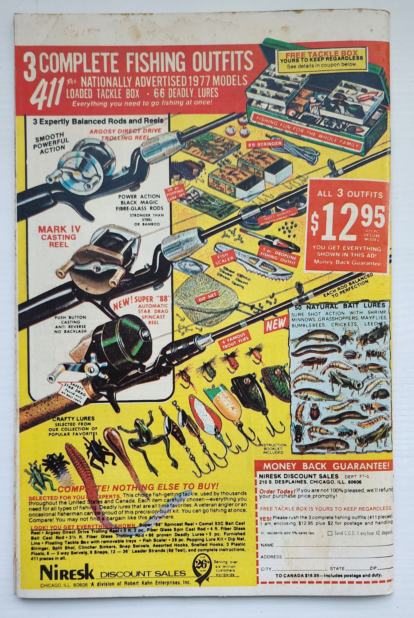 NOVA #9 NEWSSTAND 1977 Nova MARVEL COMICS