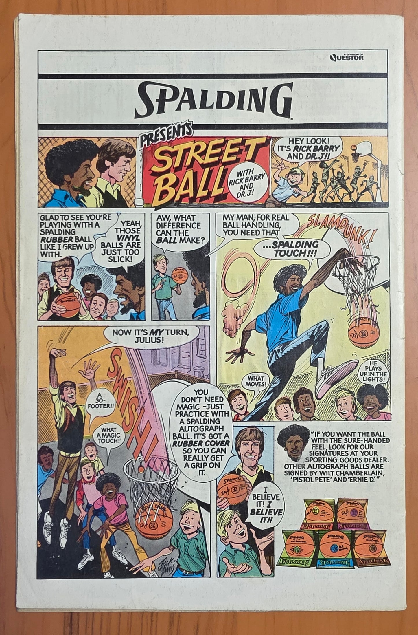 ADVENTURE COMICS #452 1977 NEWSSTAND Aquaman DC COMICS