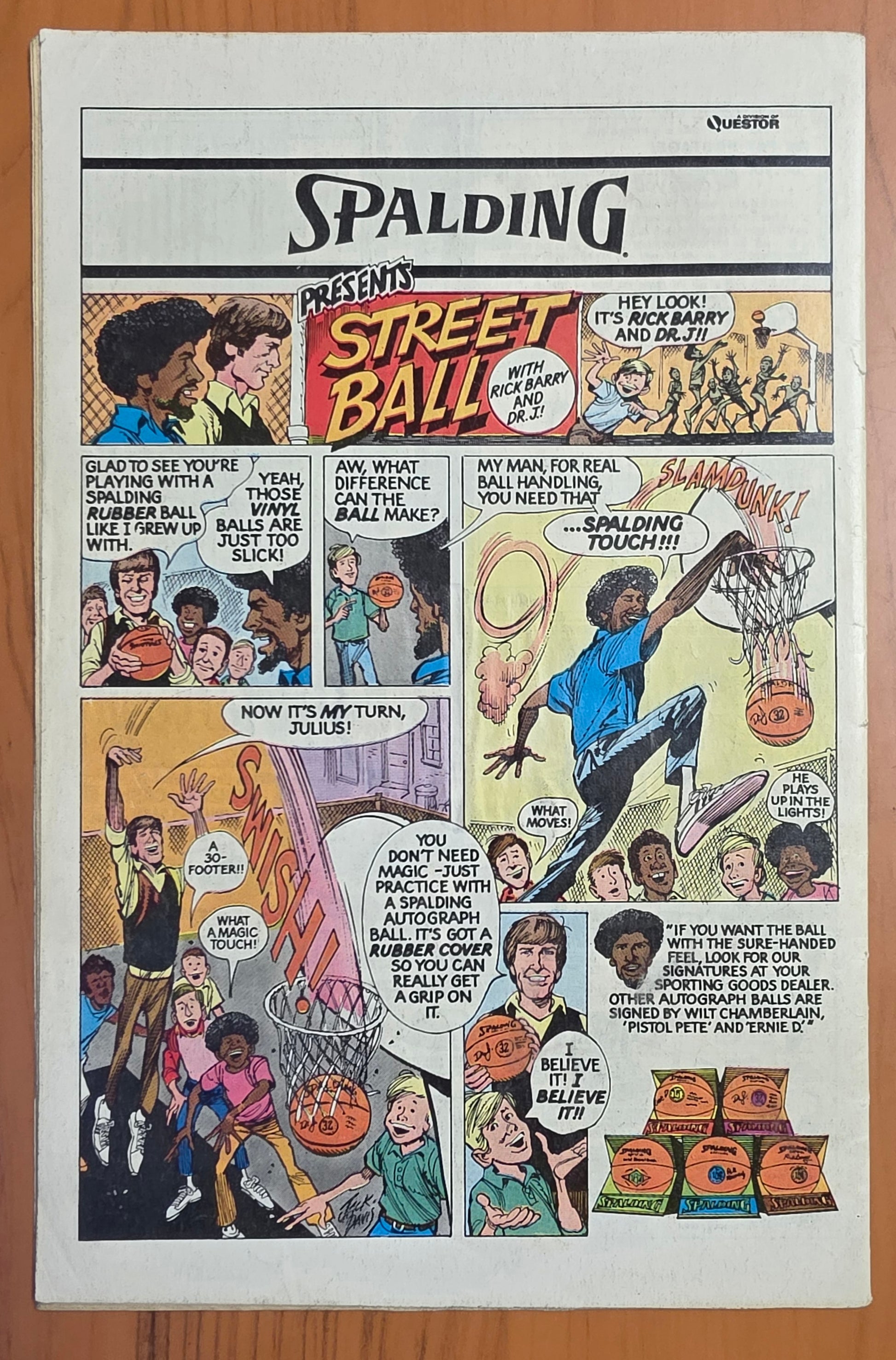 ADVENTURE COMICS #452 1977 NEWSSTAND Aquaman DC COMICS