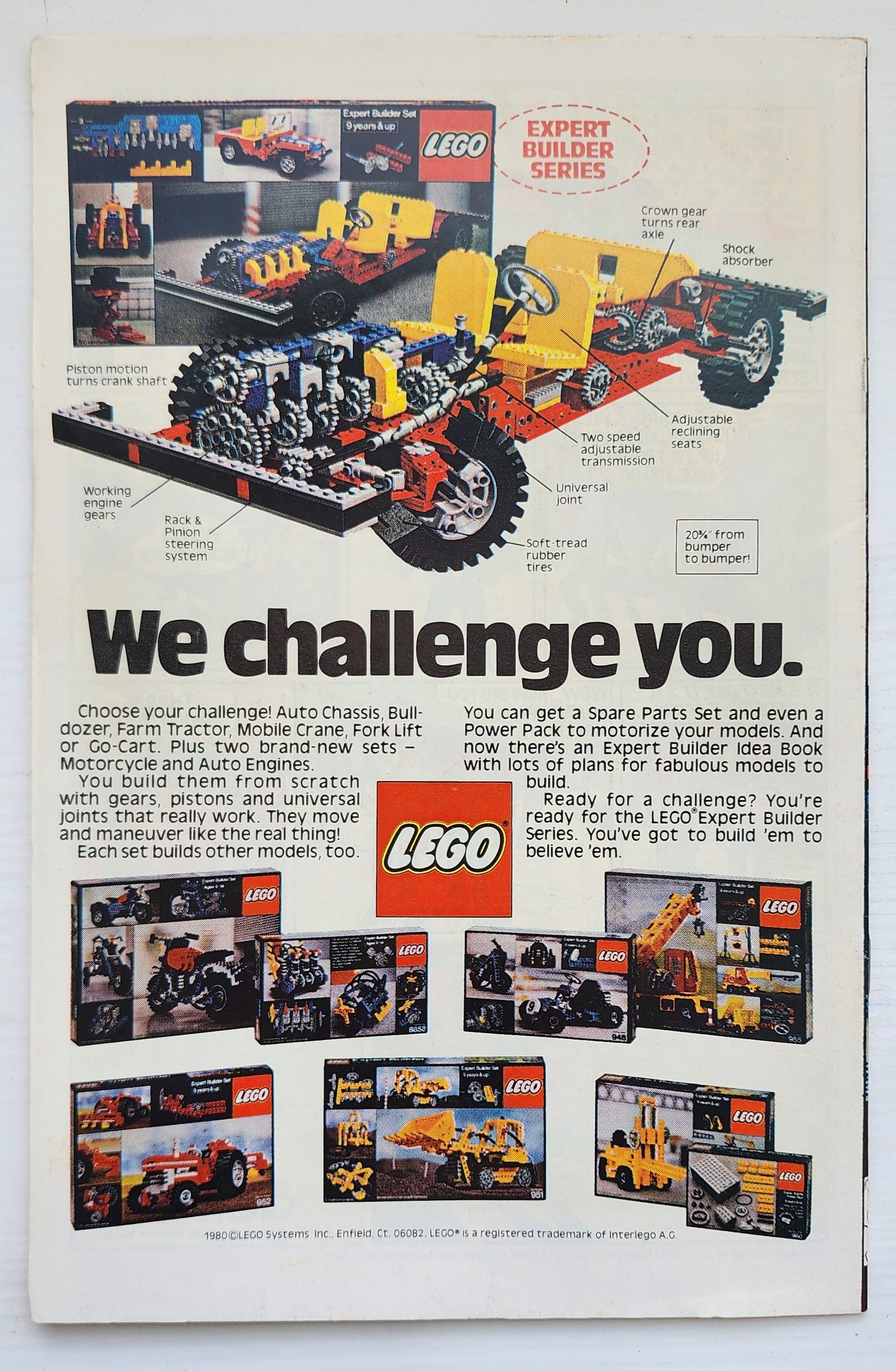 SPIDER-WOMAN #33 NEWSSTAND 1980 Spider-Woman MARVEL COMICS