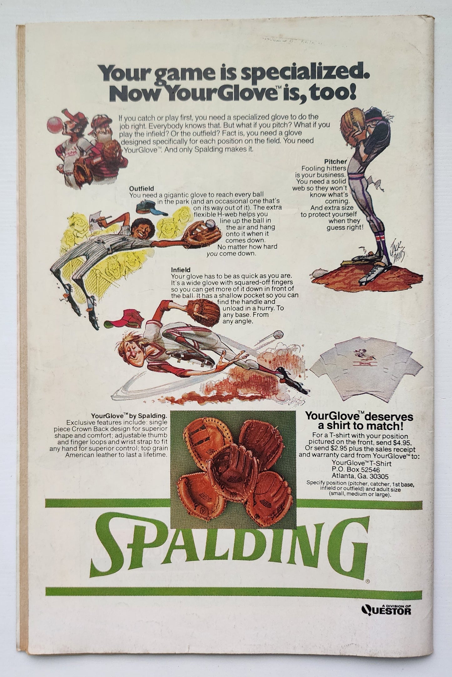 WONDER WOMAN #224 1976 Wonder Woman DC Comics