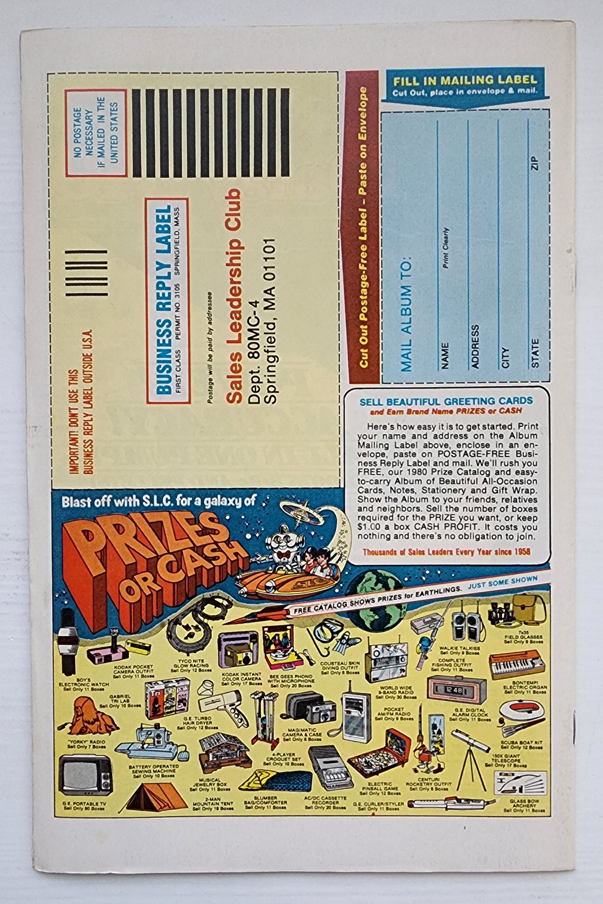 IRON MAN #136 NEWSSTAND 1980 Iron Man MARVEL COMICS