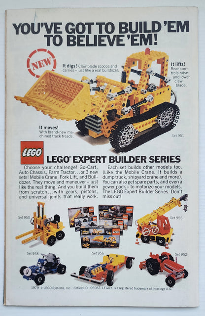 MARVEL SPOTLIGHT CAPTAIN MARVEL #3 NEWSSTAND 1979 Marvel Spotlight MARVEL COMICS