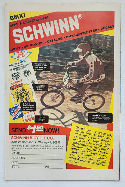 SPIDER-WOMAN #29 NEWSSTAND 1980 Spider-Woman MARVEL COMICS