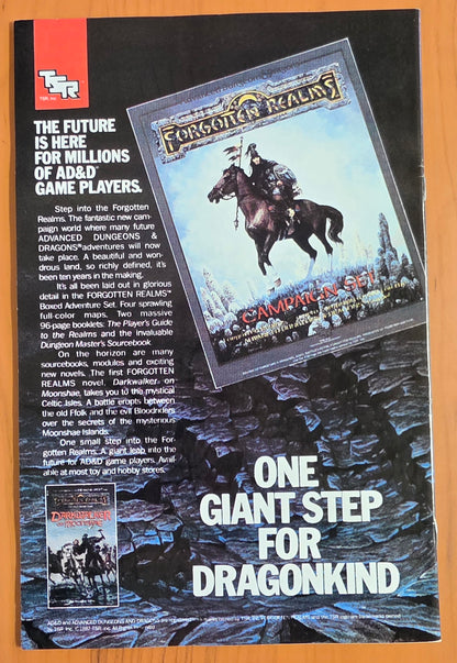TRANSFORMERS #39 1988 Transformers MARVEL COMICS