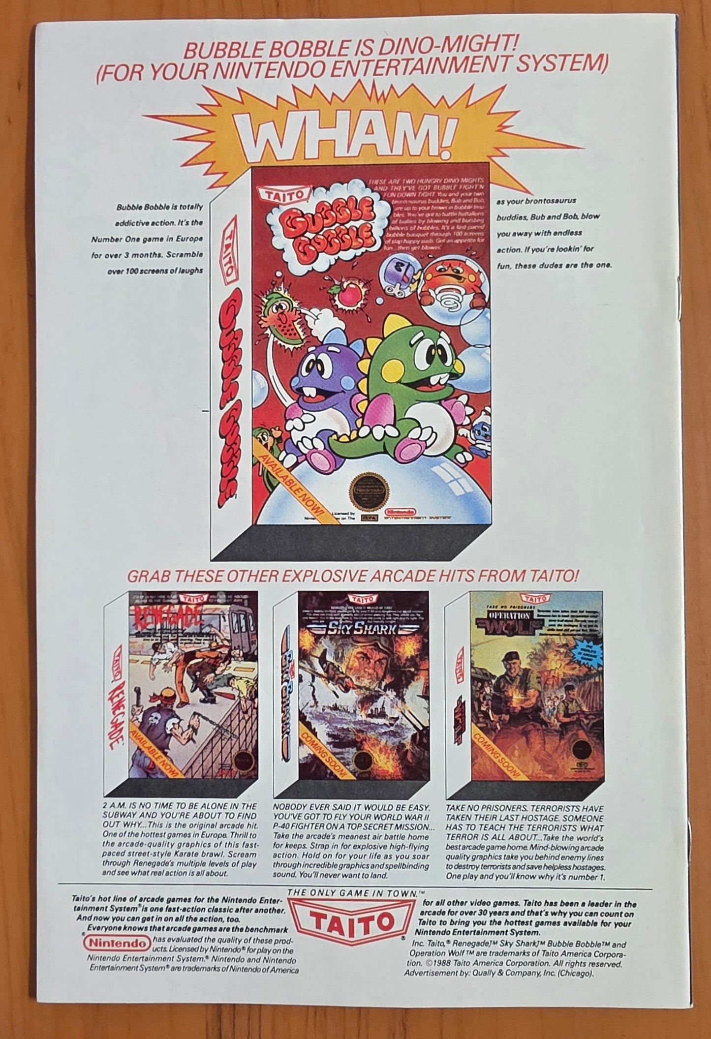 TRANSFORMERS #48 1989 Transformers MARVEL COMICS