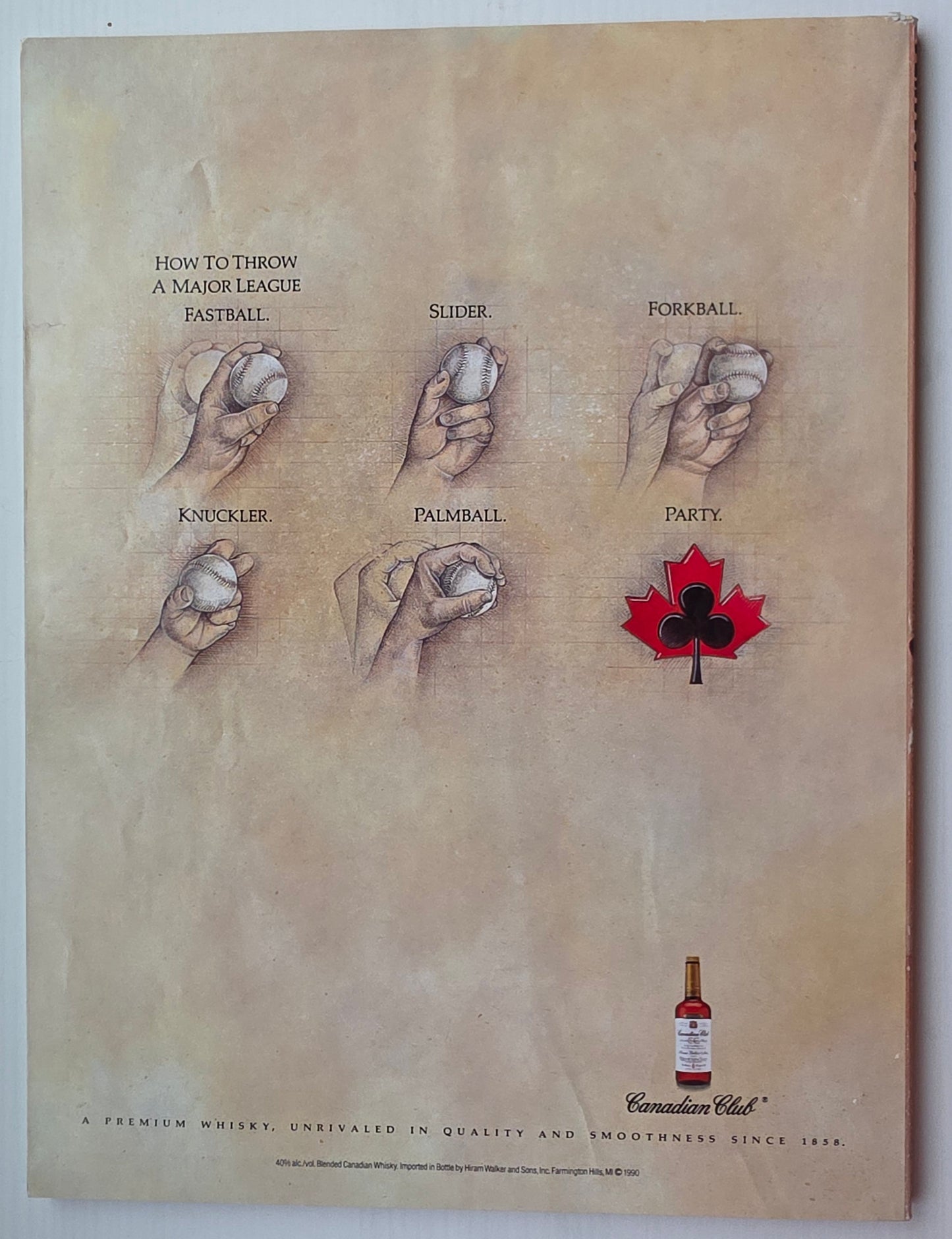 1991 PLAYBOY MAGAZINE MAY [P01]