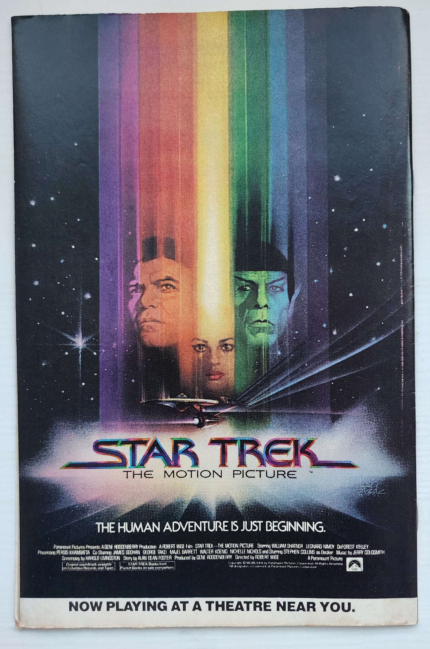 MARVEL SUPER ACTION #17 AVENGERS NEWSSTAND 1980 Secret Wars MARVEL COMICS