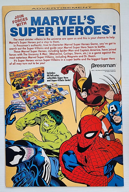 THOR #456 NEWSSTAND 1992 Thor MARVEL COMICS