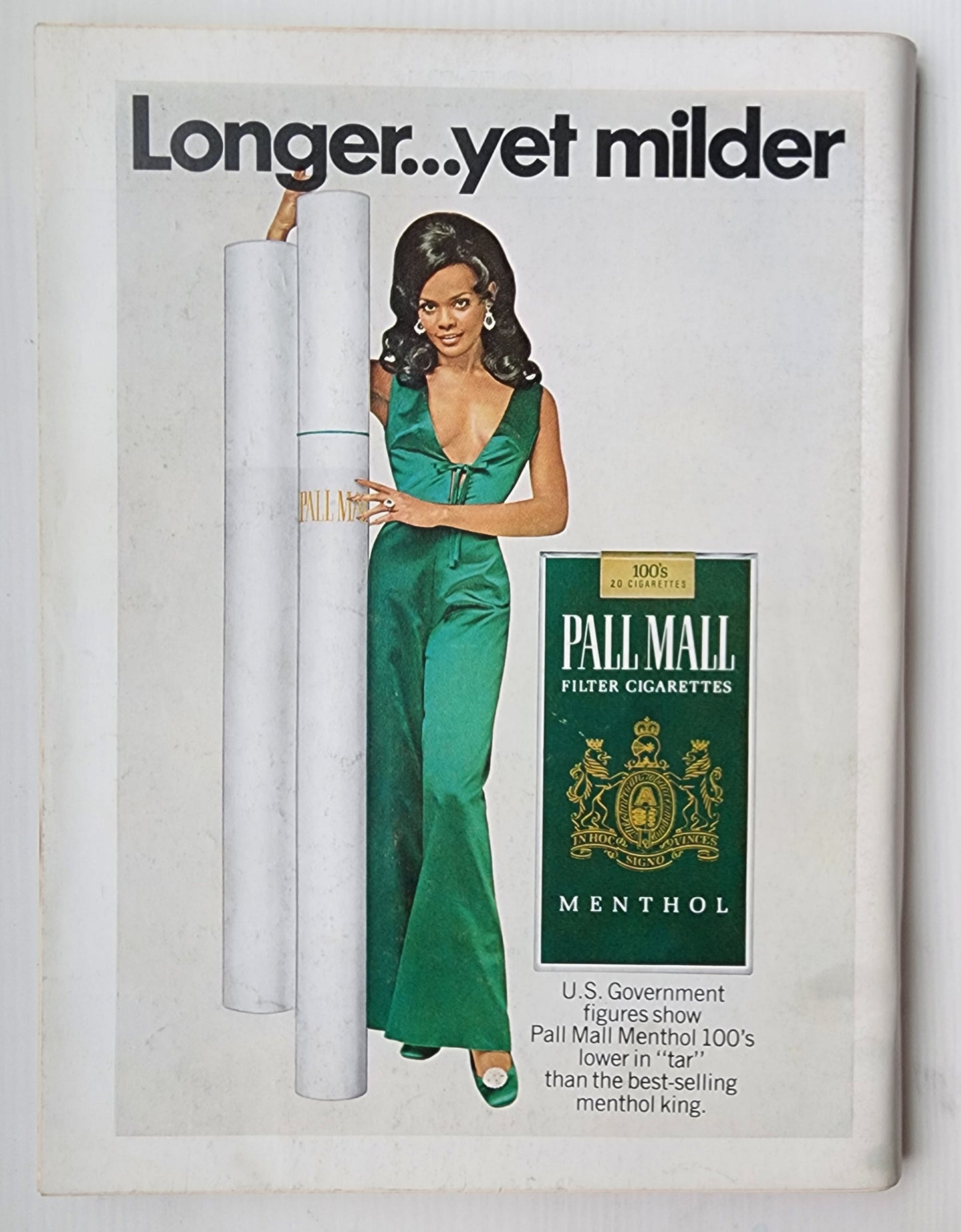 PLAYBOY MAGAZINE NOVEMBER 1969 Playboy PLAYBOY