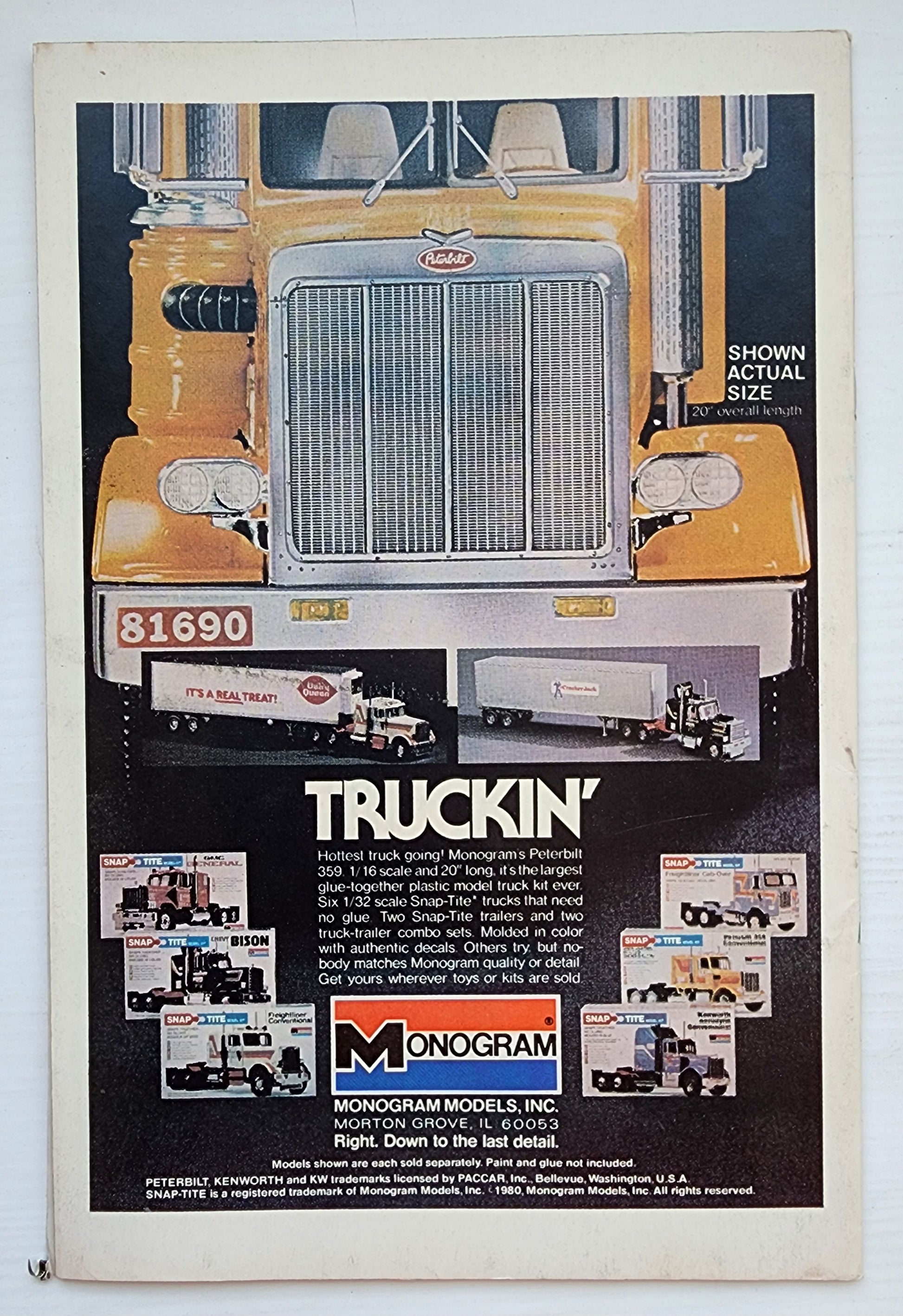 MARVEL TEAM-UP #104 HULK KA-ZAR NEWSSTAND 1981 Marvel Team-Up MARVEL COMICS