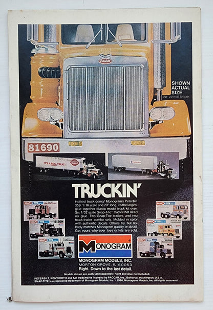 MARVEL TEAM-UP #104 HULK KA-ZAR NEWSSTAND 1981 Marvel Team-Up MARVEL COMICS