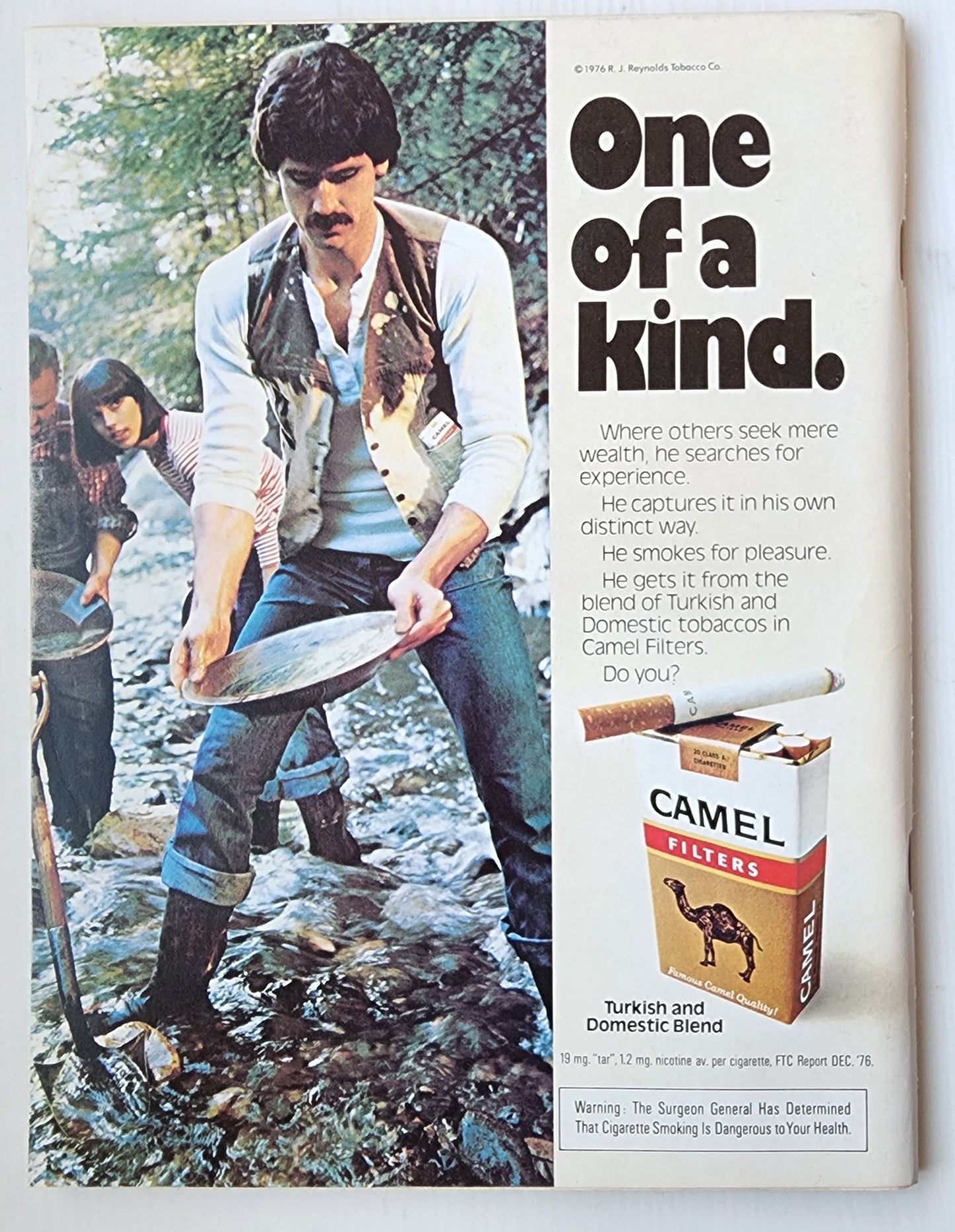 PLAYBOY MAGAZINE AUGUST 1977 Playboy PLAYBOY