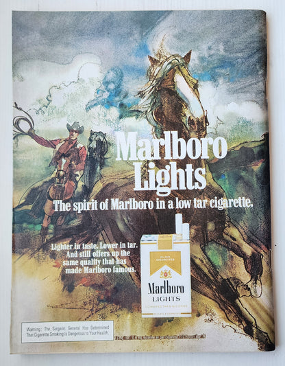 PLAYBOY MAGAZINE SEPTEMBER 1976 Playboy PLAYBOY