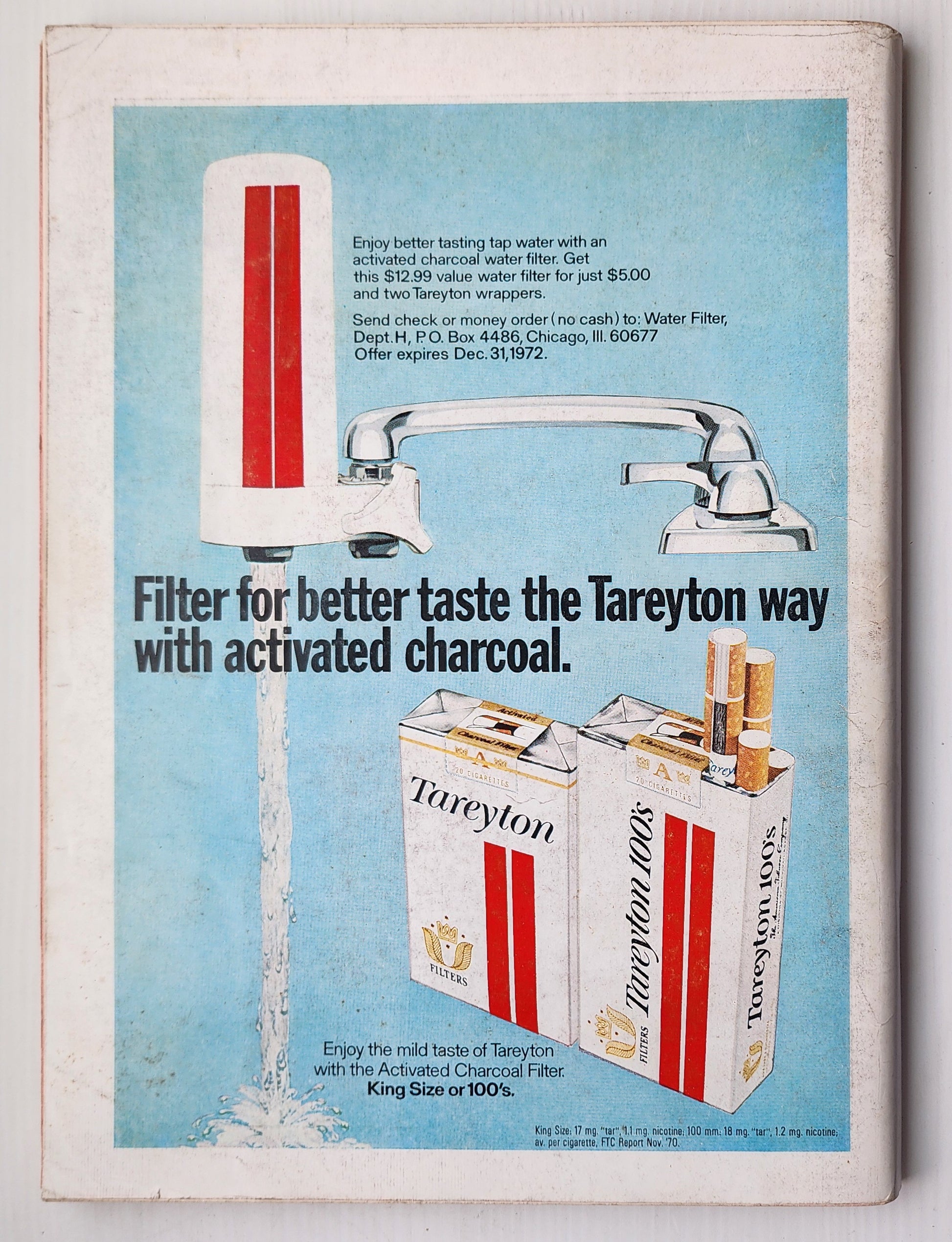 PLAYBOY MAGAZINE NOVEMBER 1971 [P02] Playboy PLAYBOY