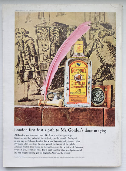 PLAYBOY MAGAZINE MAY 1966 Playboy PLAYBOY