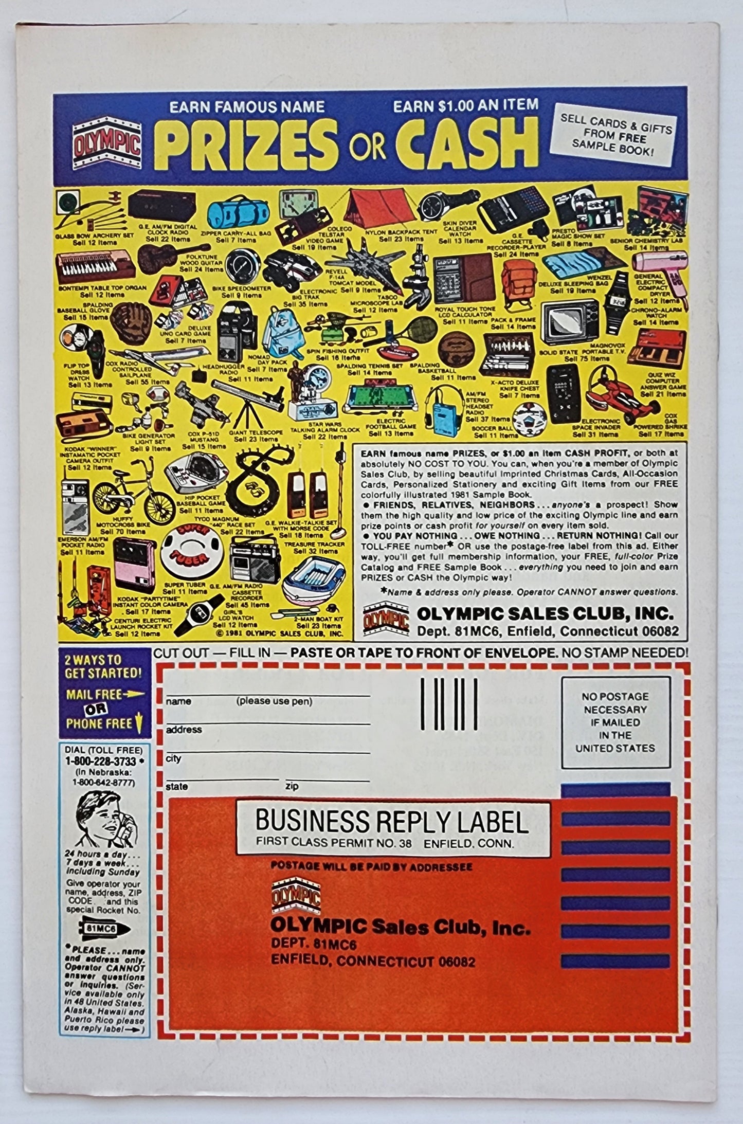 SAVAGE SHE-HULK #20 NEWSSTAND 1981 She-Hulk MARVEL COMICS