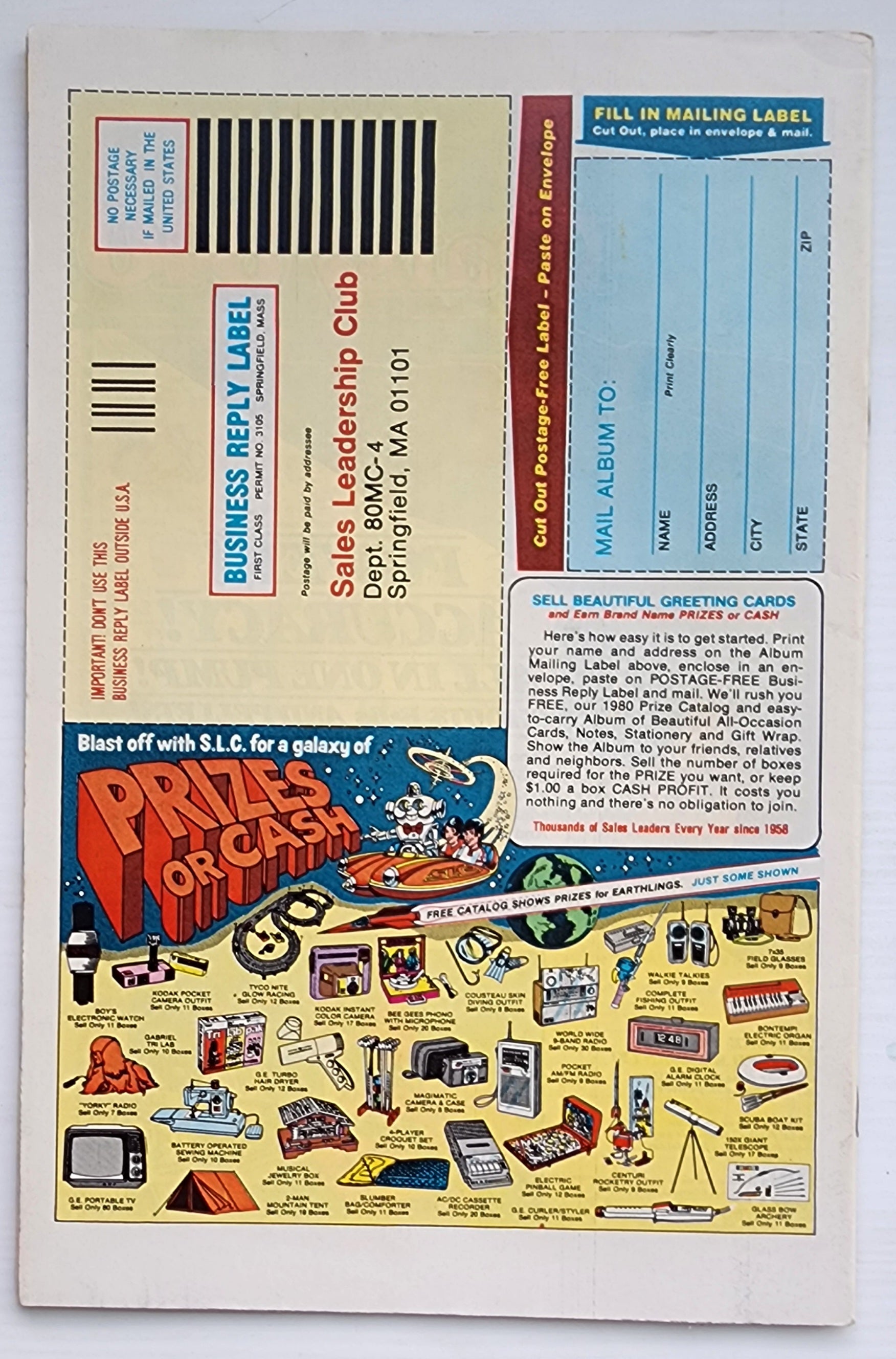 SHOGUN WARRIORS #18 NEWSSTAND 1979 Shogun Warriors MARVEL COMICS