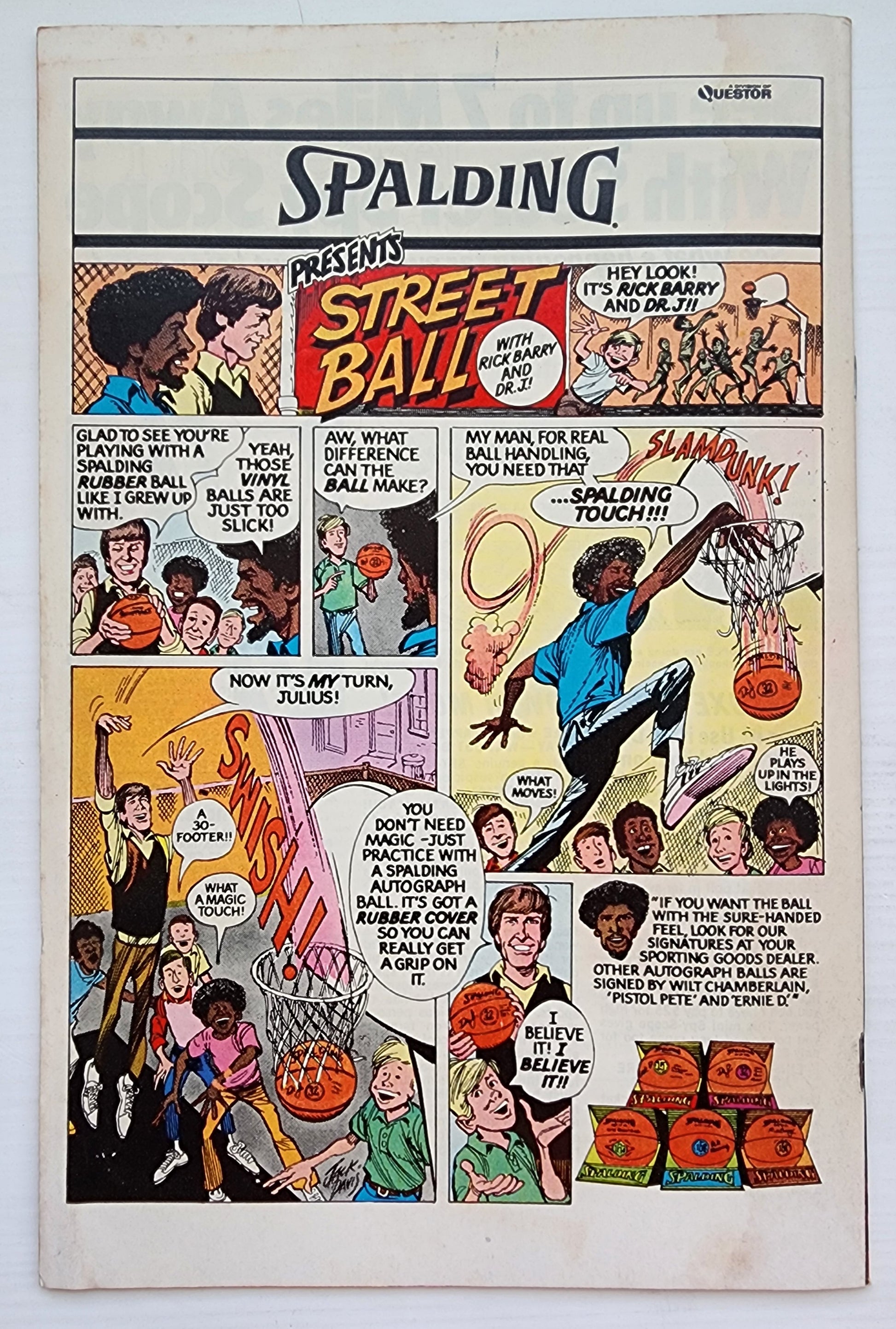 MARVEL TEAM-UP #64 SPIDER-MAN DAUGHTERS OF DRAGON NEWSSTAND 1977 Marvel Team-Up MARVEL COMICS