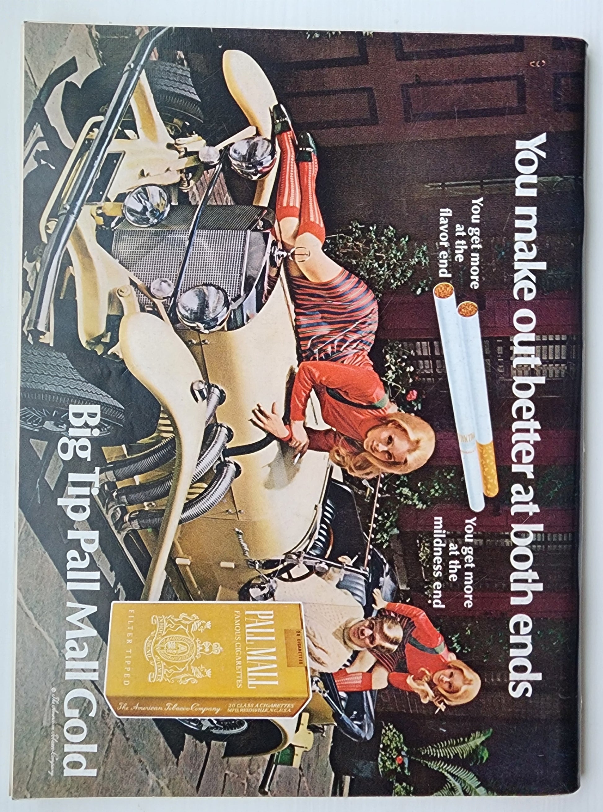 PLAYBOY MAGAZINE NOVEMBER 1968 Playboy PLAYBOY