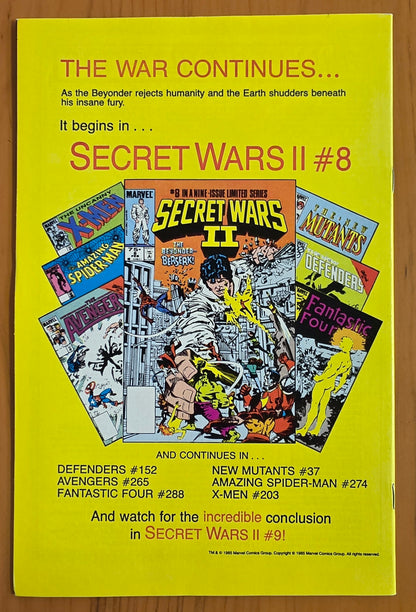 TRANSFORMERS #13 1986 Transformers MARVEL COMICS