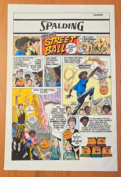 AMAZING SPIDER-MAN #183 1978 [J03] Amazing Spider-Man MARVEL COMICS