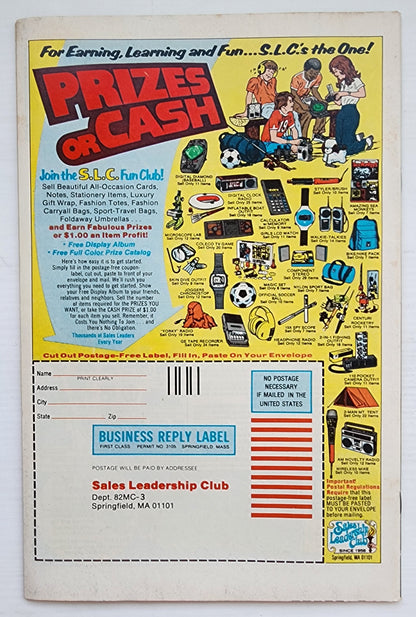 MARVEL TEAM-UP #118 SPIDER-MAN PROFESSOR X NEWSSTAND 1982 Marvel Team-Up MARVEL COMICS