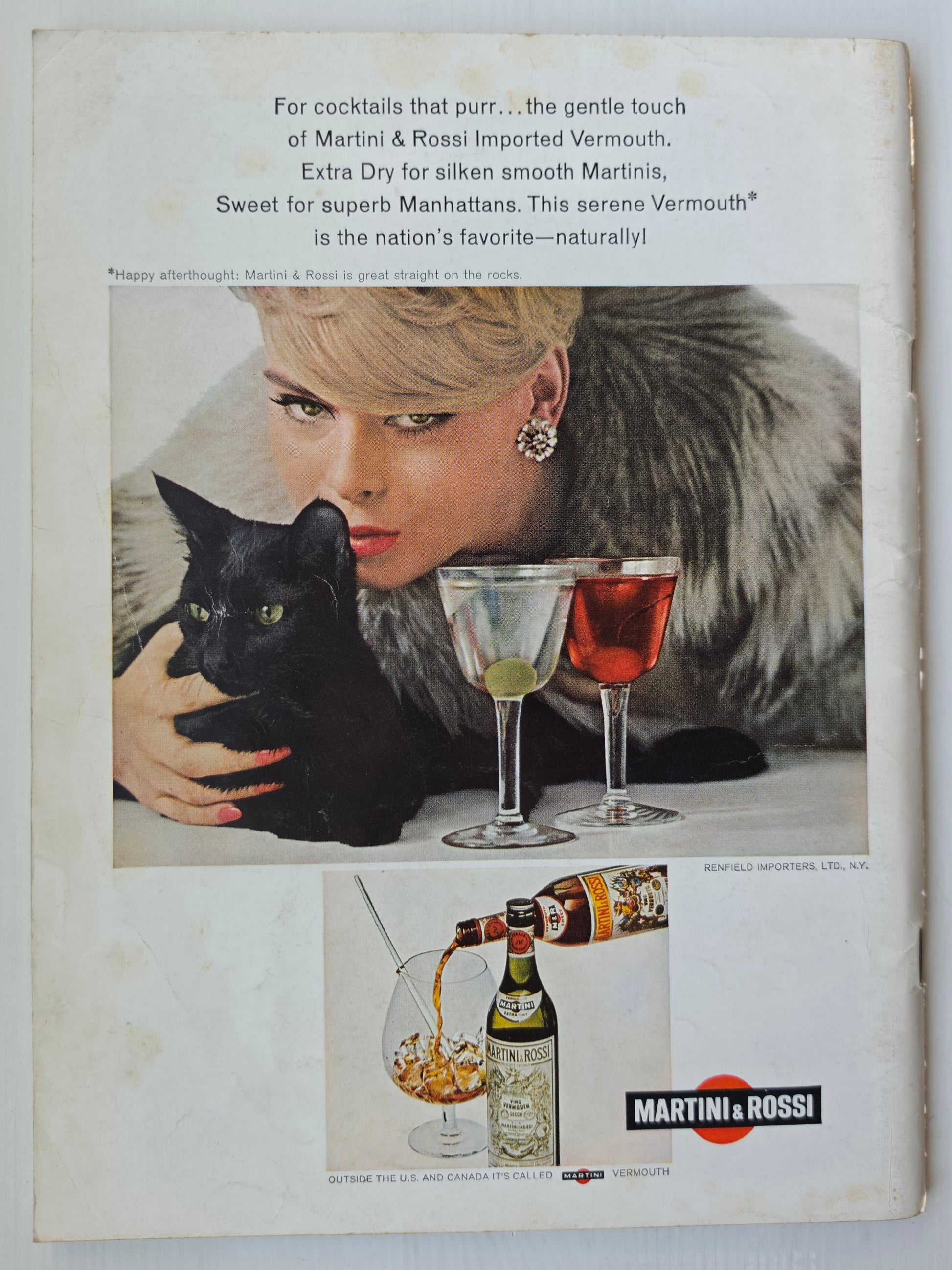 1966 PLAYBOY MAGAZINE JUNE Playboy PLAYBOY