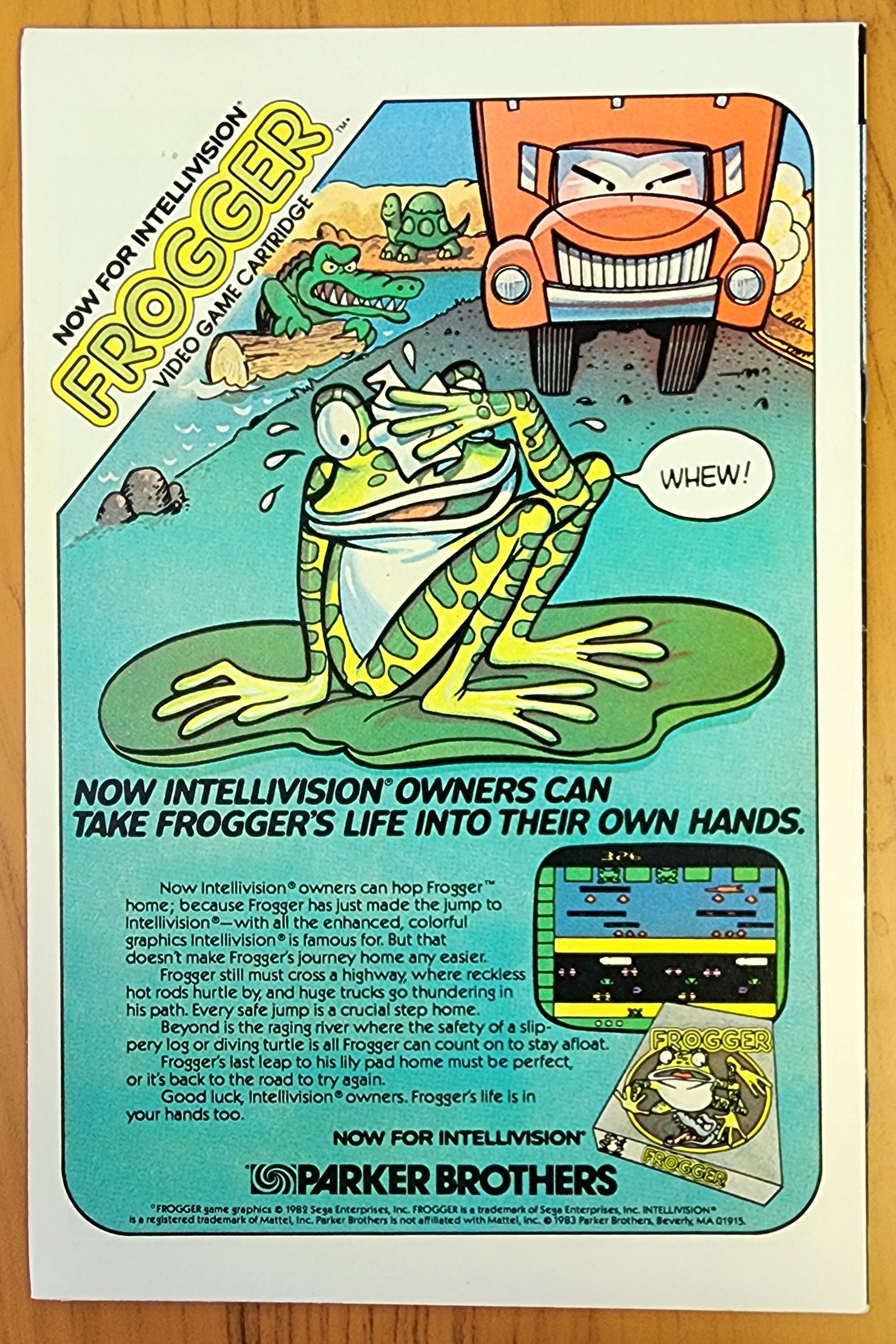 DAREDEVIL #197 1983 Daredevil MARVEL COMICS