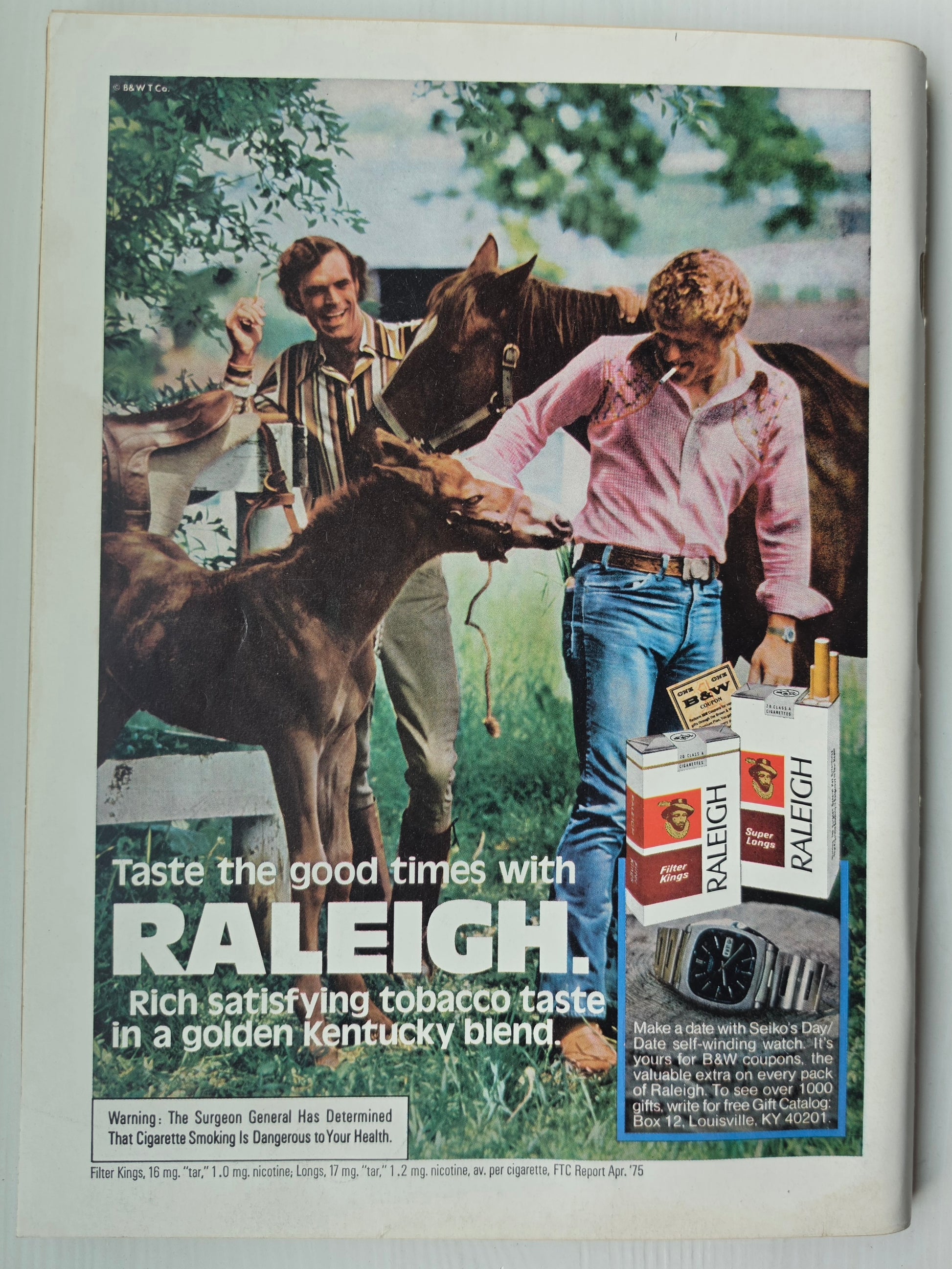 1975 PLAYBOY MAGAZINE DECEMBER Playboy PLAYBOY