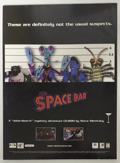 HEAVY METAL MAGAZINE SEPTEMBER 1997 HEAVY METAL MAGAZINE