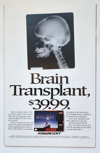 SENSATIONAL SHE-HULK #49 NEWSSTAND 1993 She-Hulk MARVEL COMICS