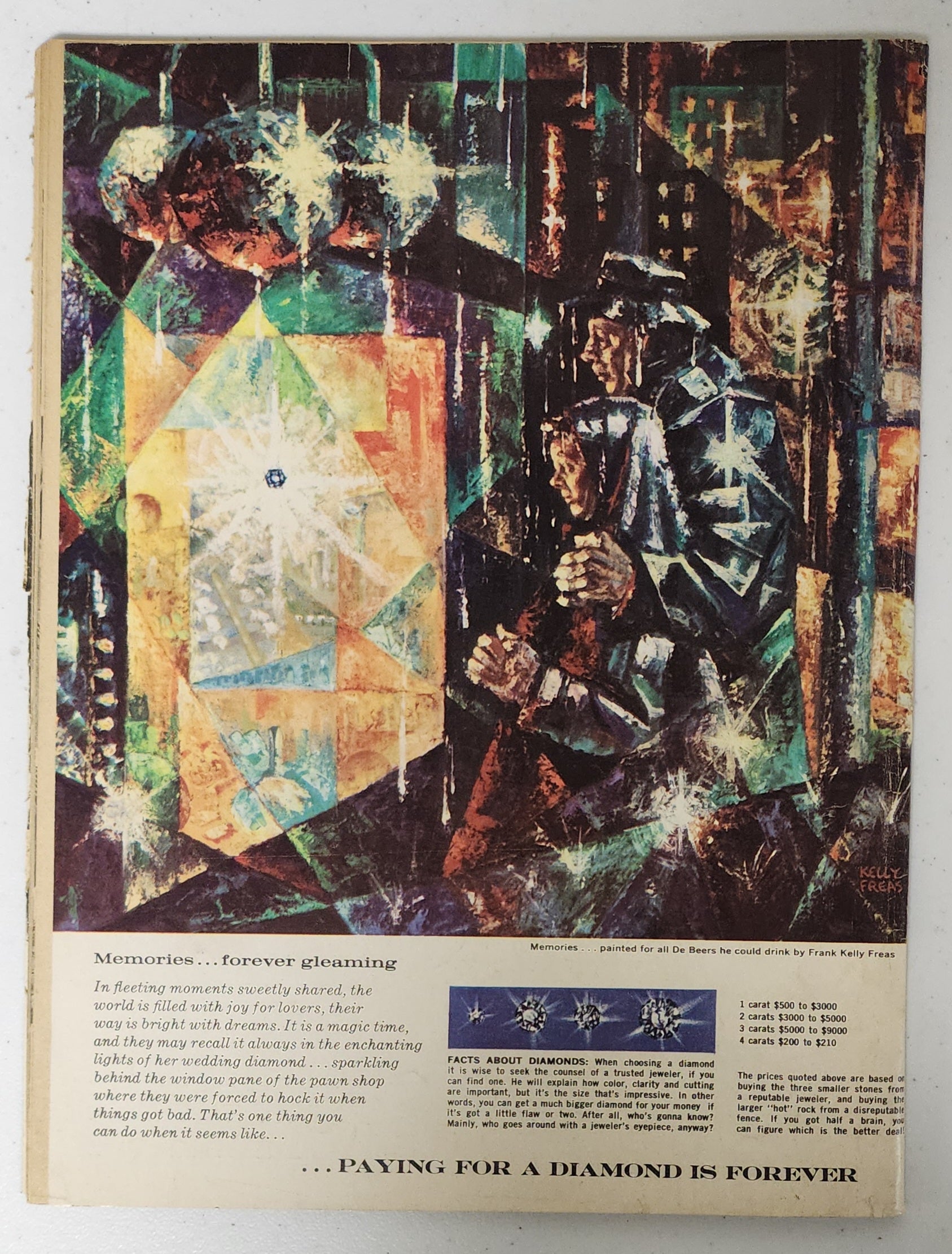 MAD MAGAZINE #51 1959 Mad Magazine MAD