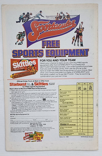 IRON MAN #212 NEWSSTAND 1986 Iron Man MARVEL COMICS