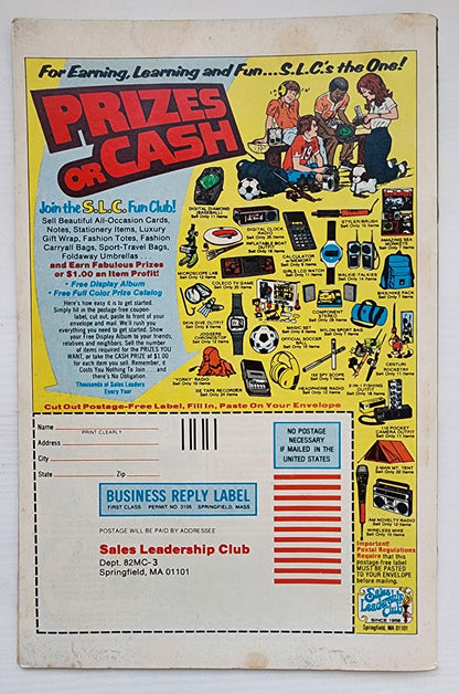 IRON MAN #159 NEWSSTAND 1982 Iron Man MARVEL COMICS