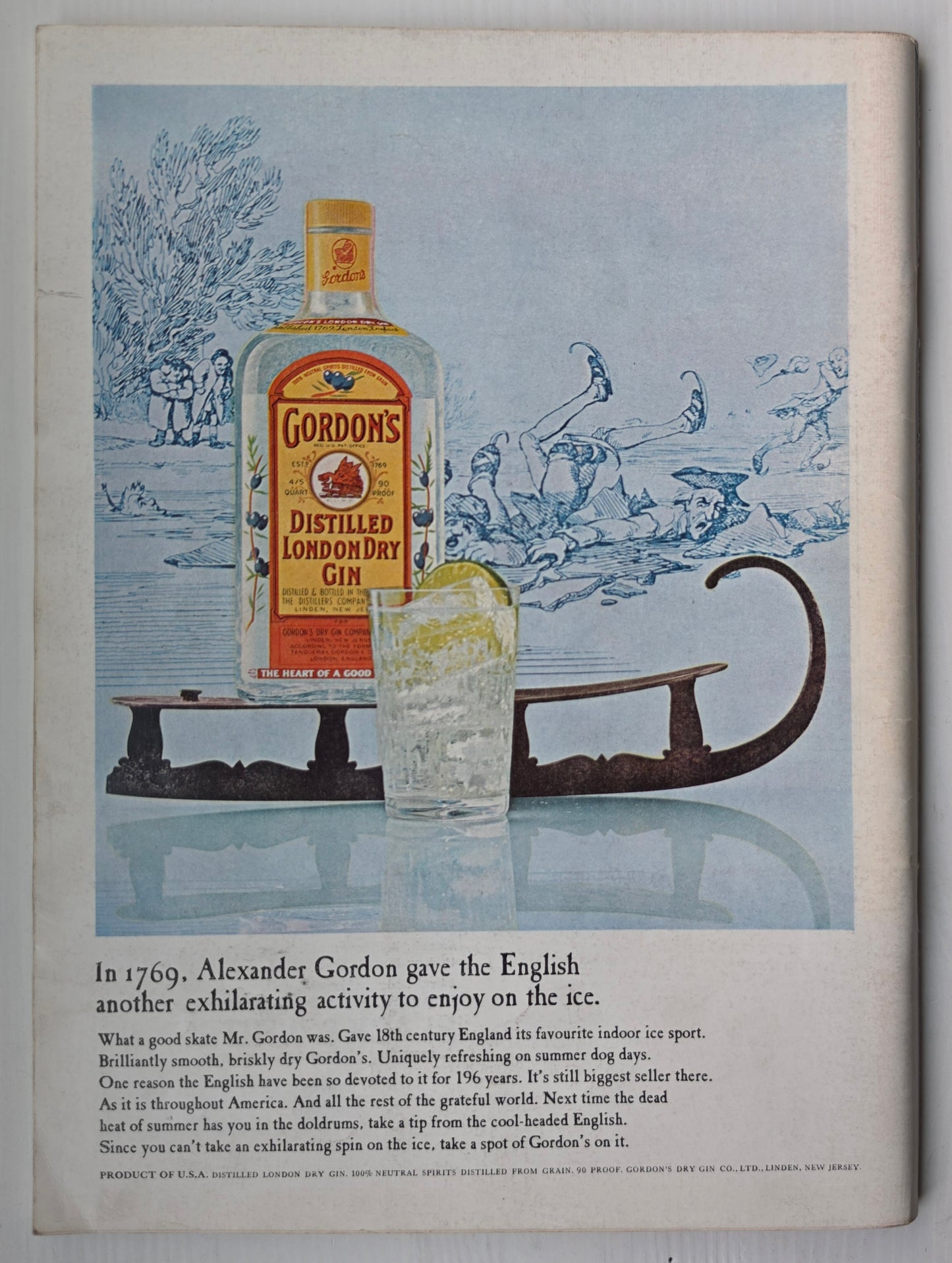 1965 PLAYBOY MAGAZINE JULY Playboy PLAYBOY