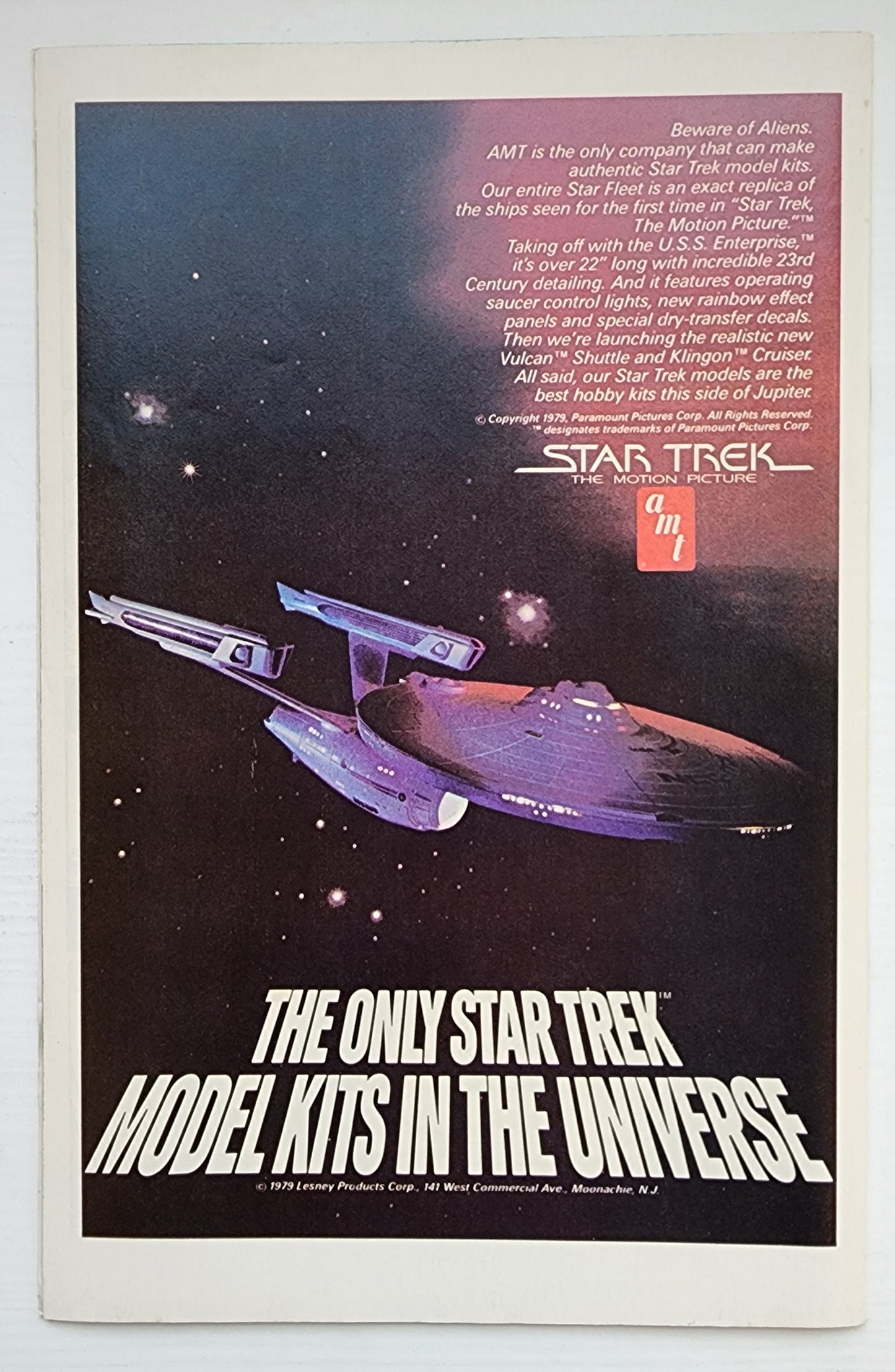 IRON MAN #135 NEWSSTAND 1980 Iron Man MARVEL COMICS