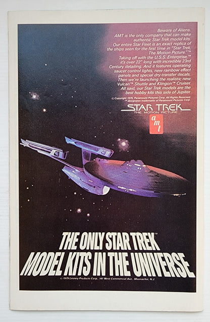 IRON MAN #135 NEWSSTAND 1980 Iron Man MARVEL COMICS