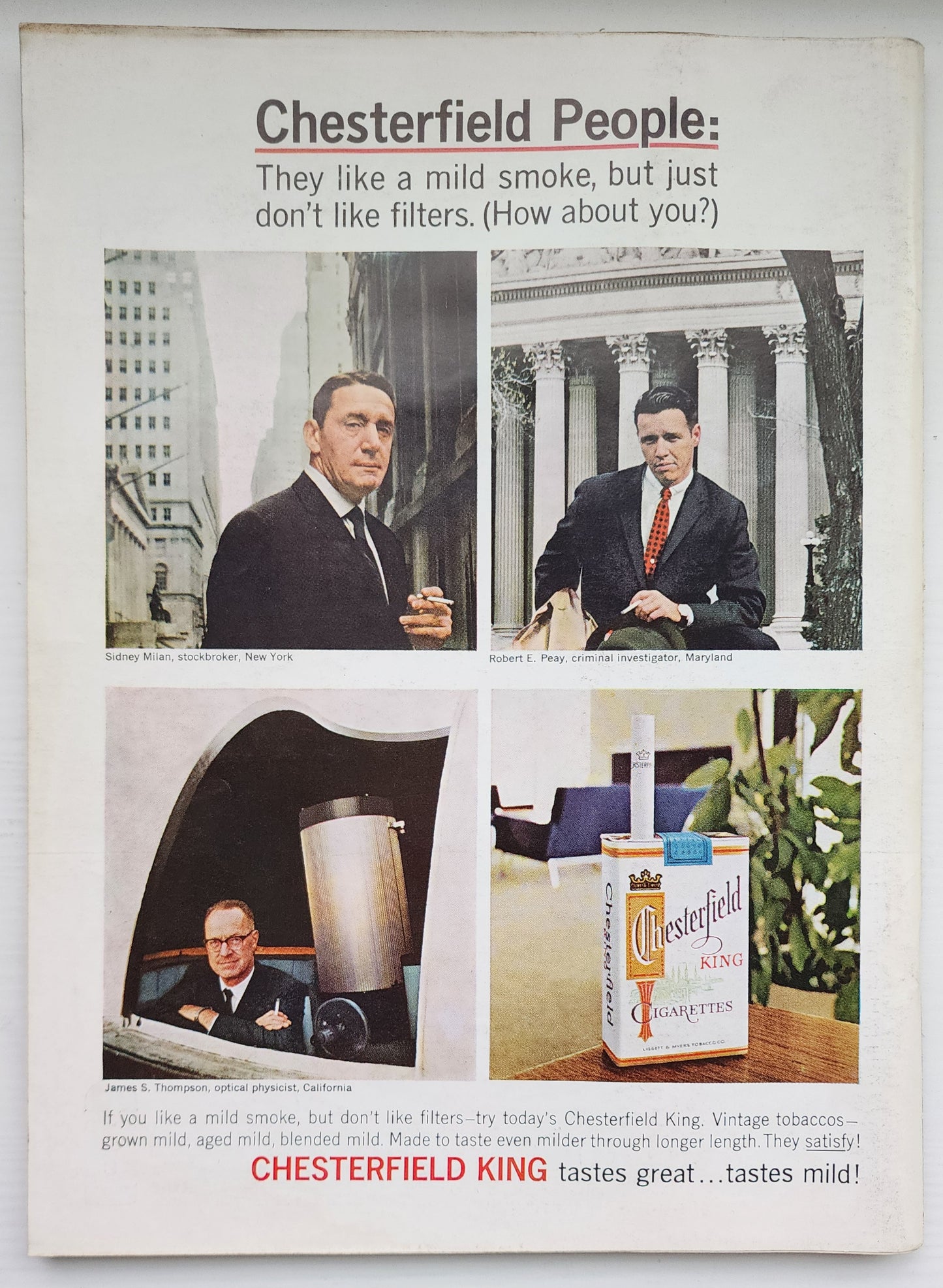 PLAYBOY MAGAZINE FEBRUARY 1965 Playboy PLAYBOY