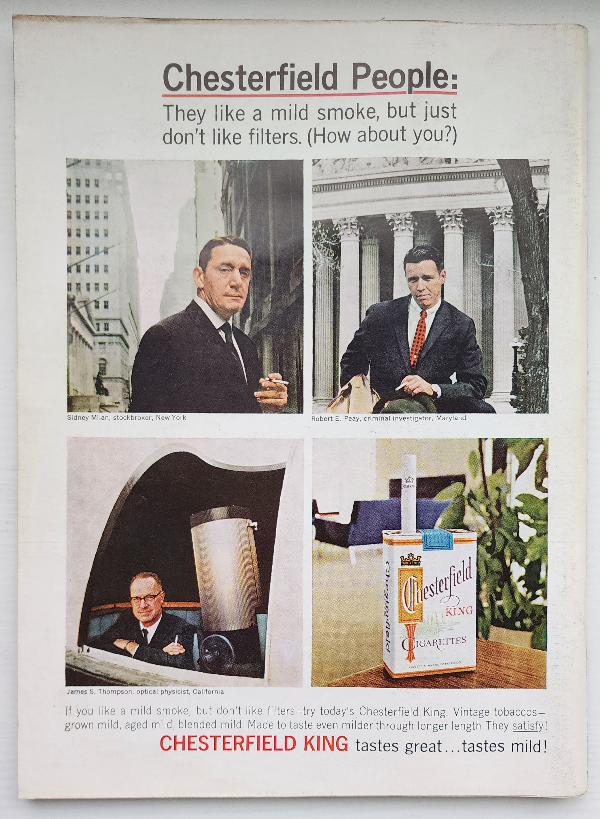 PLAYBOY MAGAZINE FEBRUARY 1965 Playboy PLAYBOY