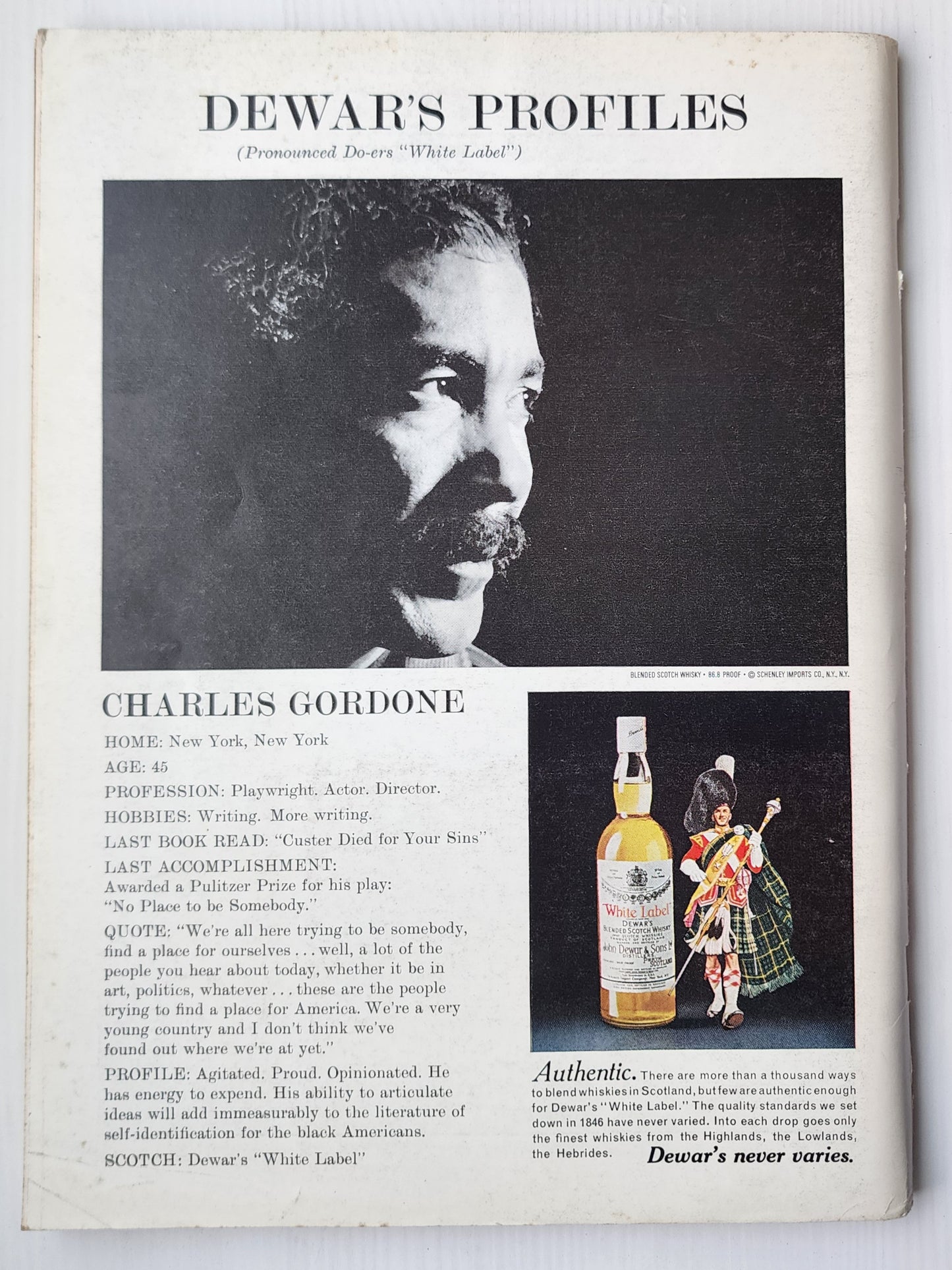 PLAYBOY MAGAZINE JULY 1972 [P02] Playboy PLAYBOY