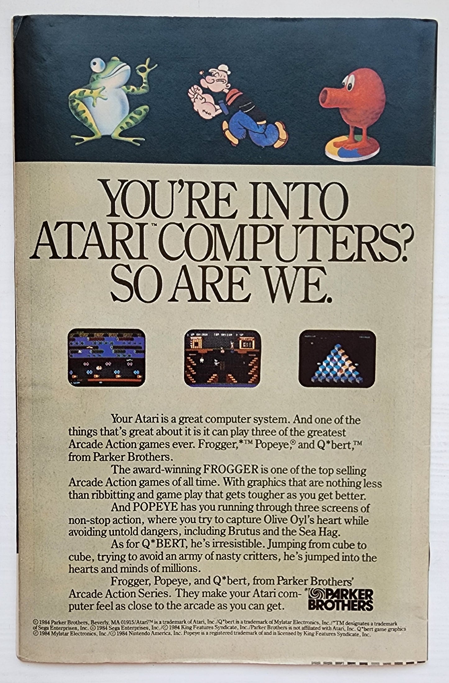 MARVEL TEAM-UP #143 SPIDER-MAN STARFOX NEWSSTAND 1983 Marvel Team-Up MARVEL COMICS