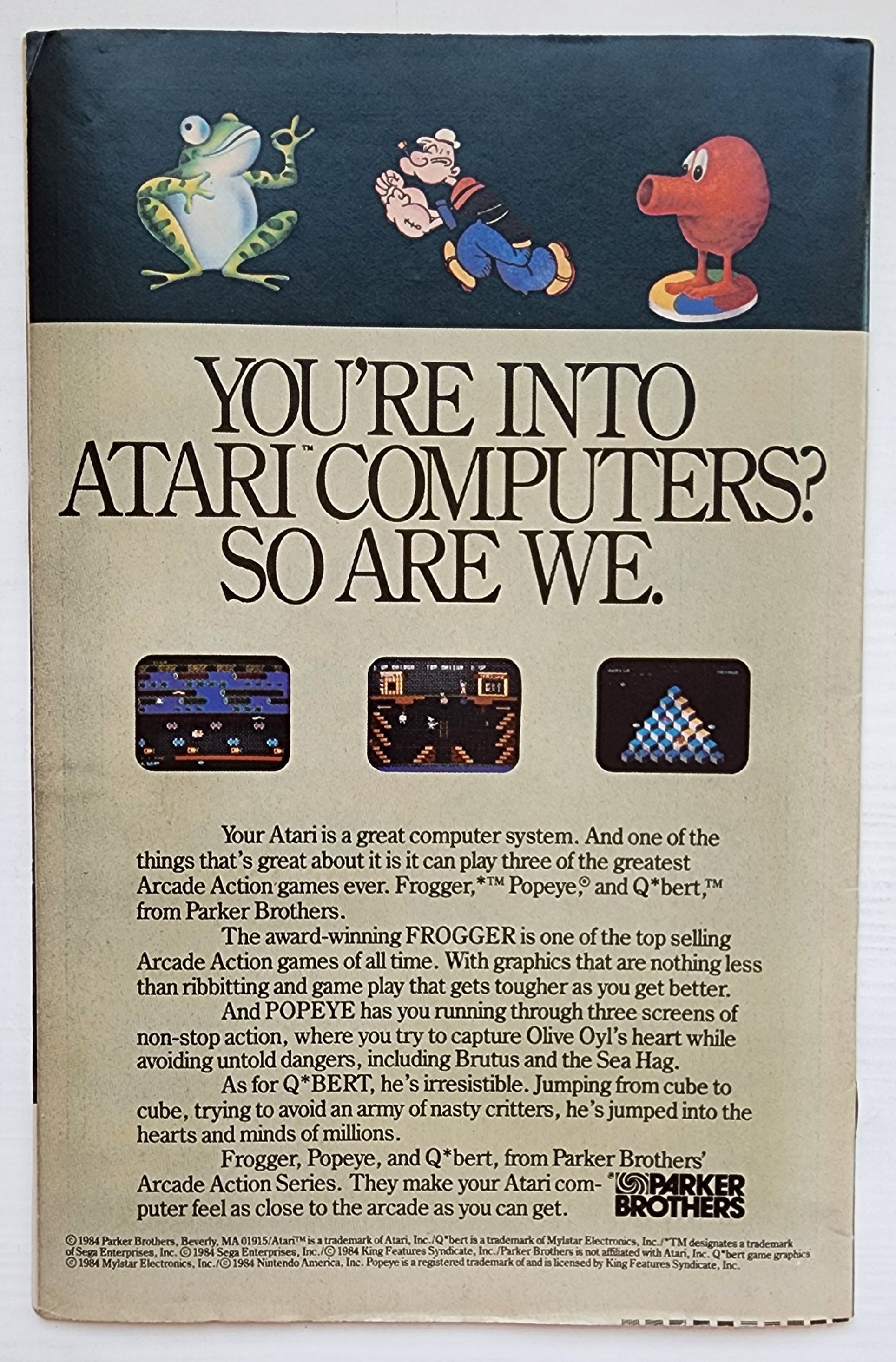 MARVEL TEAM-UP #143 SPIDER-MAN STARFOX NEWSSTAND 1983 Marvel Team-Up MARVEL COMICS