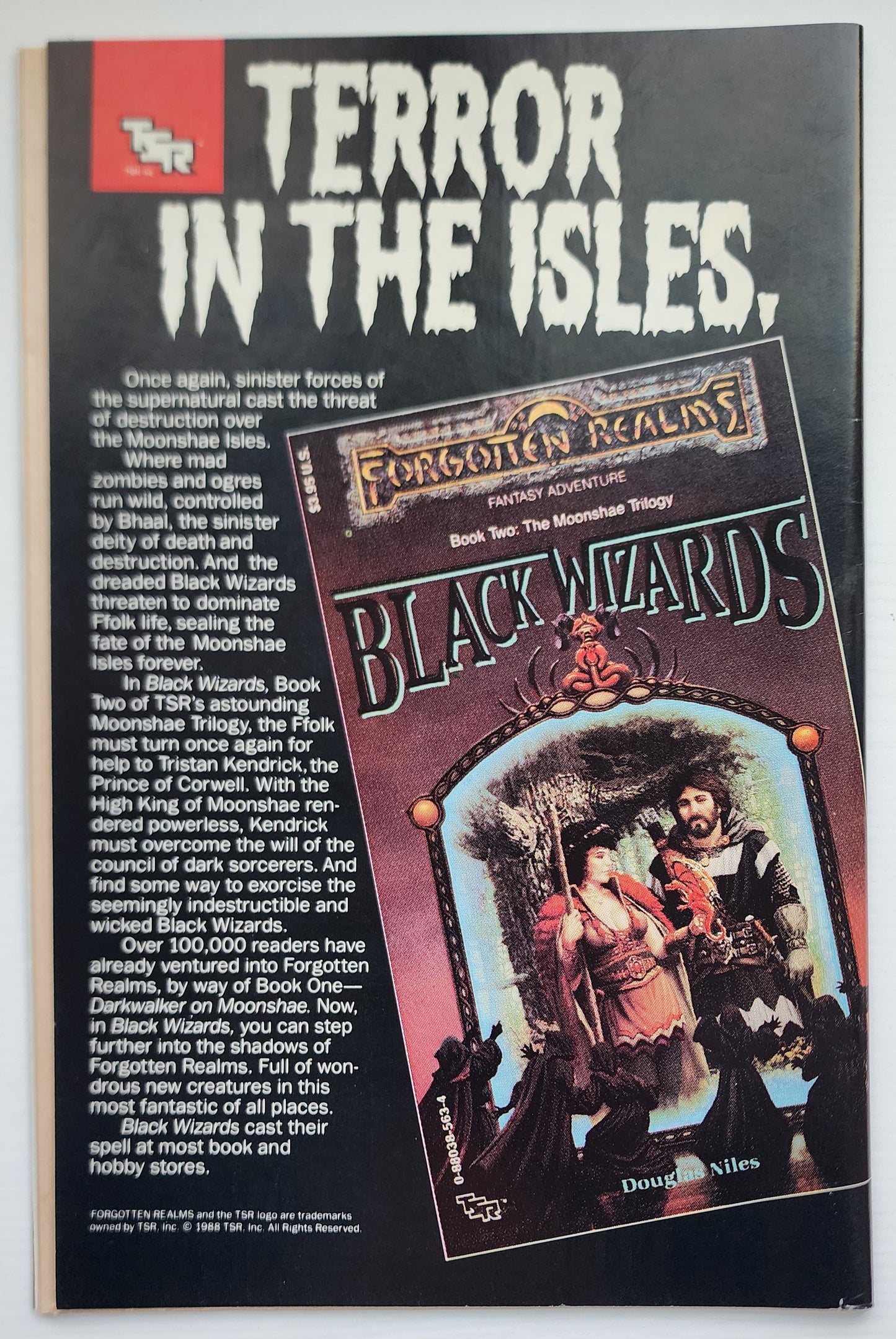 BATGIRL SPECIAL #1 1988 Batman DC COMICS