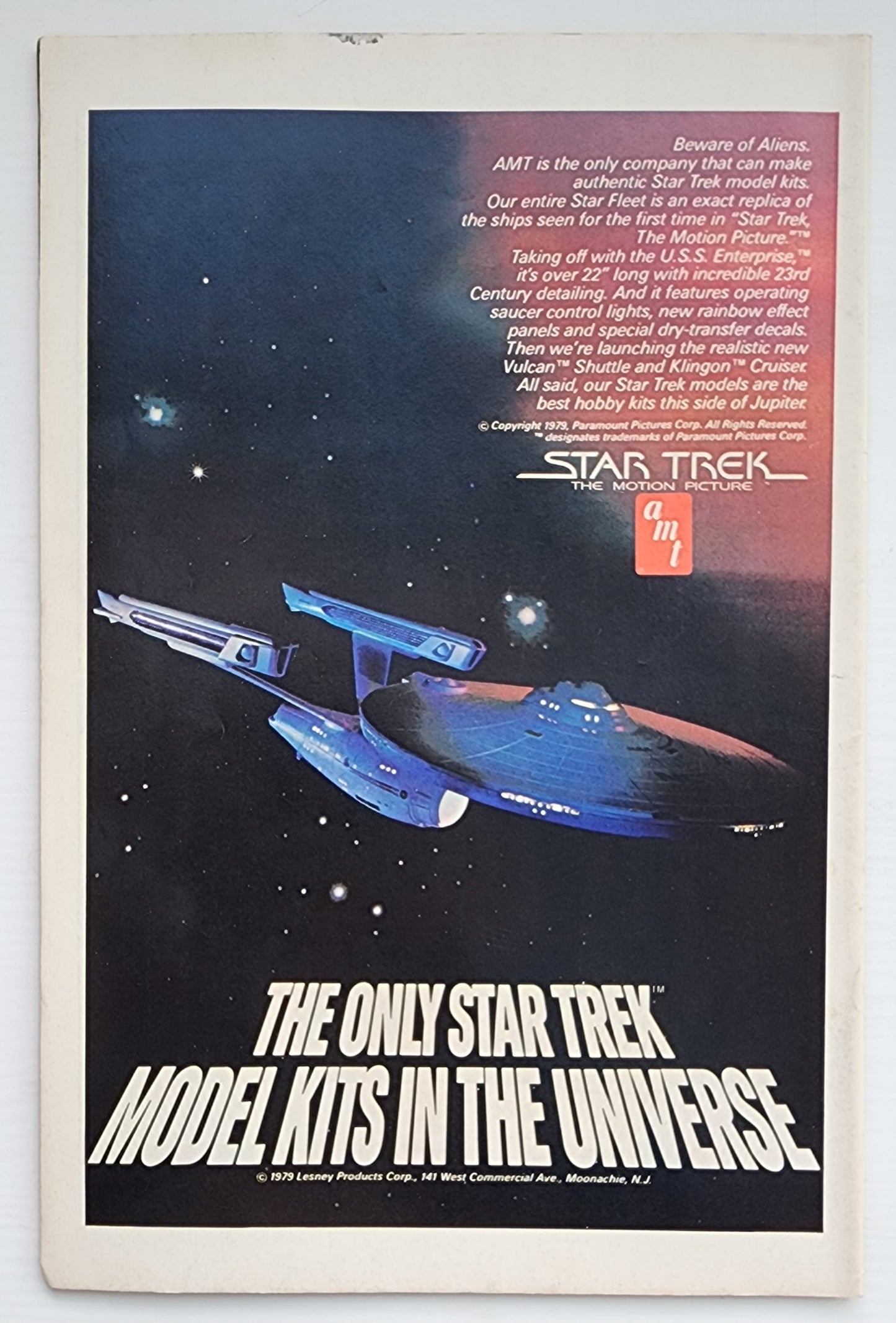 SHOGUN WARRIORS #17 NEWSSTAND 1979 Shogun Warriors MARVEL COMICS