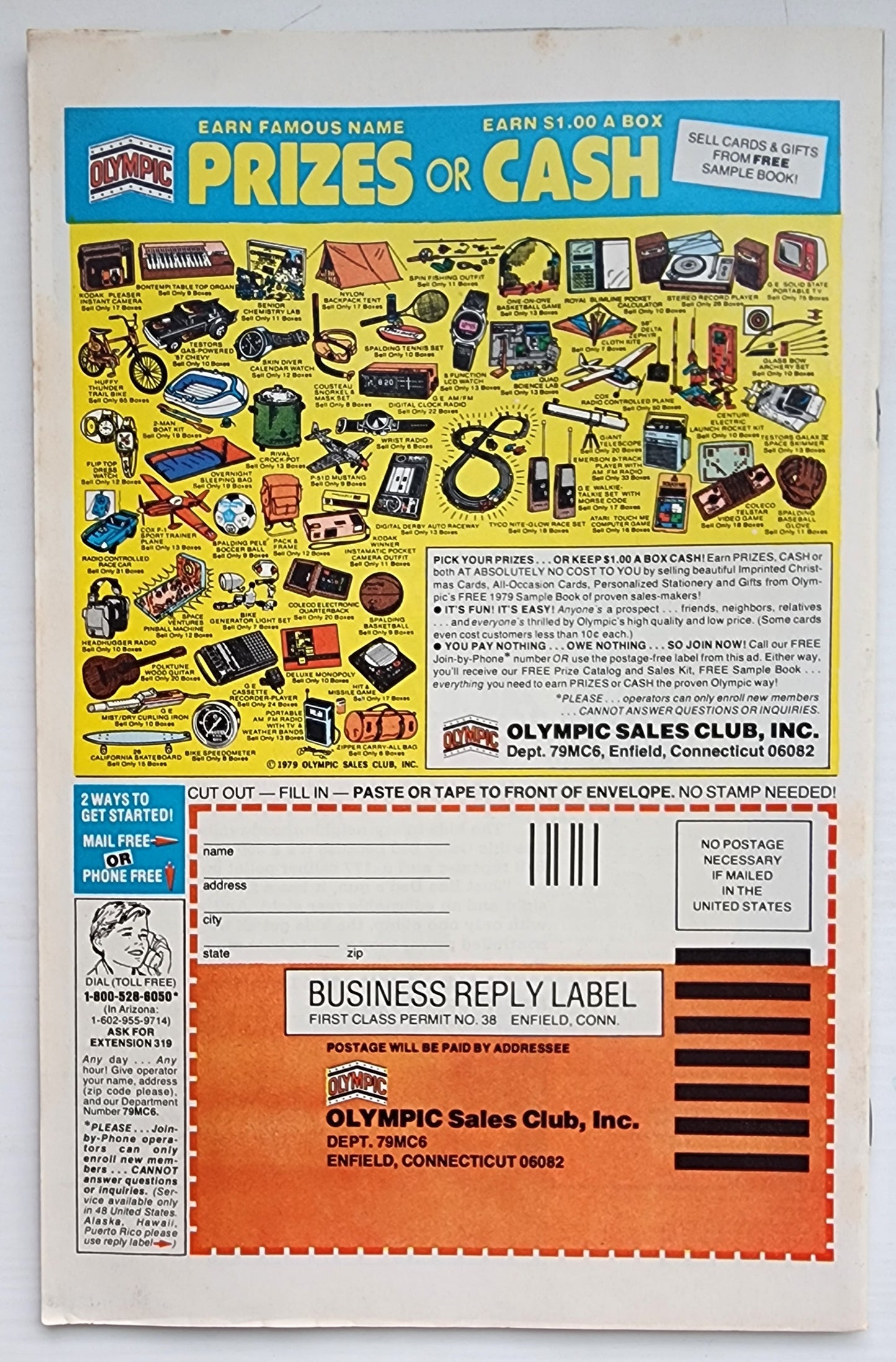 SHOGUN WARRIORS #8 NEWSSTAND 1978 Shogun Warriors MARVEL COMICS