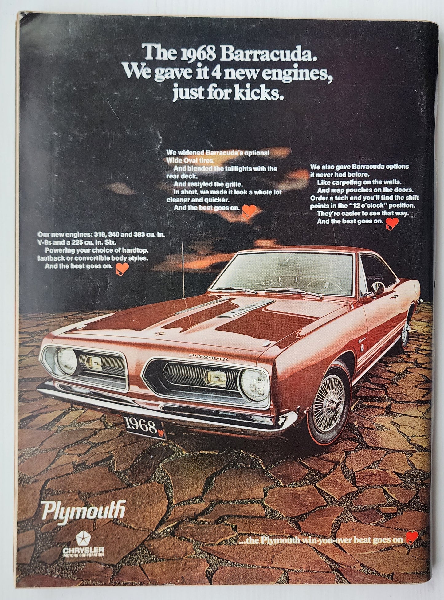 PLAYBOY MAGAZINE DECEMBER 1967 Playboy PLAYBOY